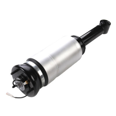 LR019993 Adjustable Land Rover Air Suspension Auto Air Shocks With ADS For Front Left And Right