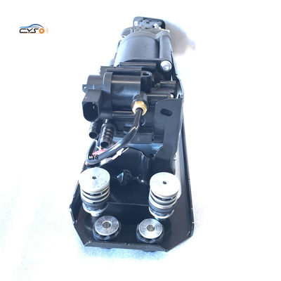 Насос компрессора подвеса воздуха Airmatic для BMW GT F01 F02 F04 37206789450